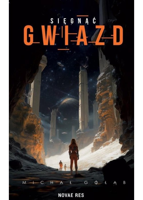 Sięgnąć gwiazd