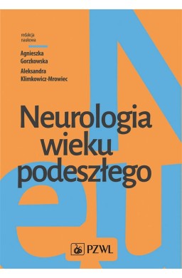 Neurologia wieku podeszłego