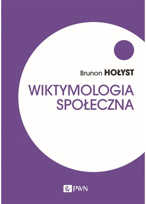 Wiktymologia społeczna