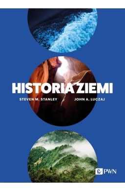 Historia Ziemi