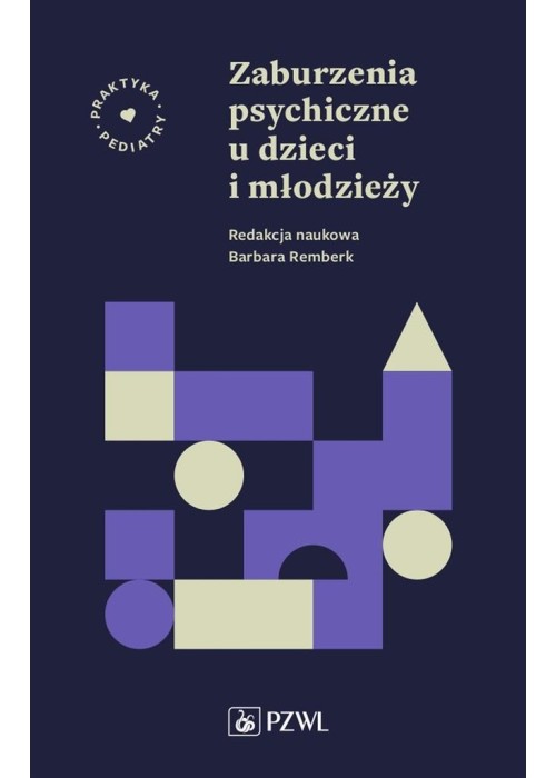 Zaburzenia psychiczne u dzieci i młodzieży