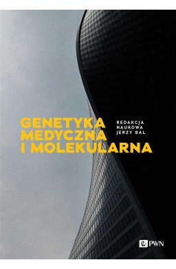 Genetyka medyczna i molekularna w.2