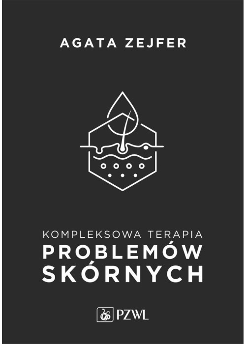 Kompleksowa terapia problemów skórnych Kompleksowa terapia problemów skórnych