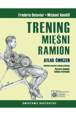 Trening mięśni ramion PZWL
