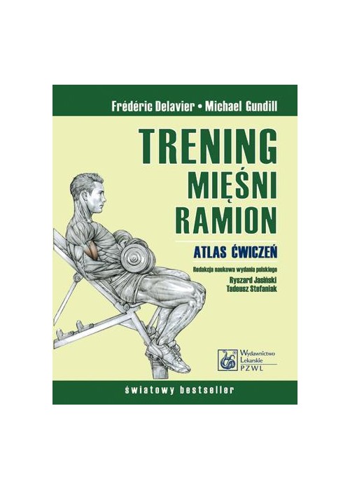 Trening mięśni ramion PZWL