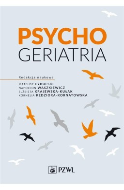 Psychogeriatria w.2