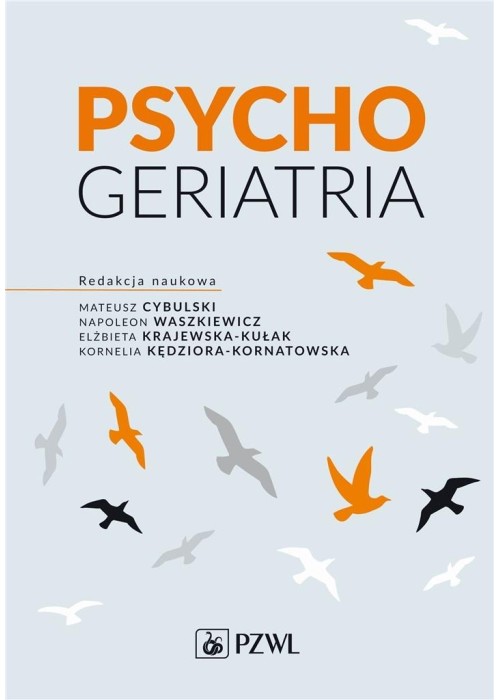 Psychogeriatria w.2