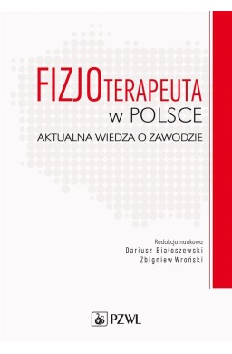 Fizjoterapeuta w Polsce