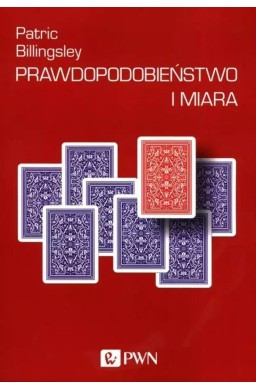 Prawdopodobieństwo i miara