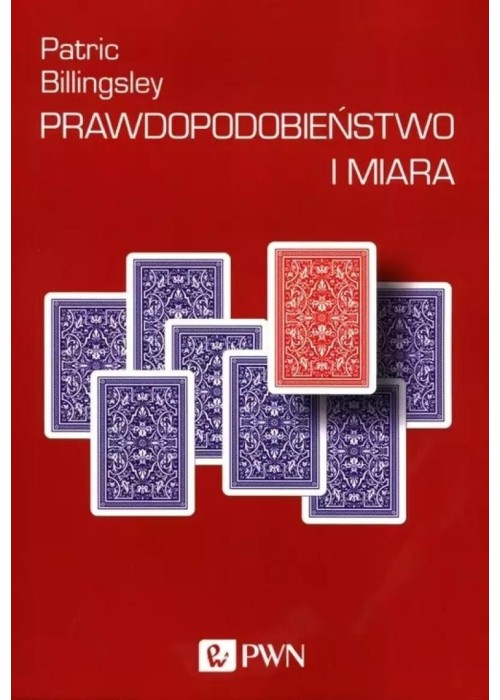 Prawdopodobieństwo i miara