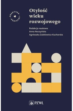 Otyłość wieku rozwojowego
