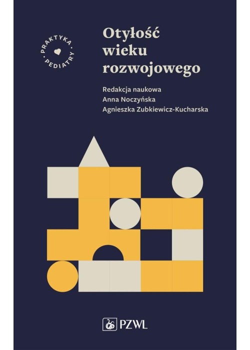 Otyłość wieku rozwojowego