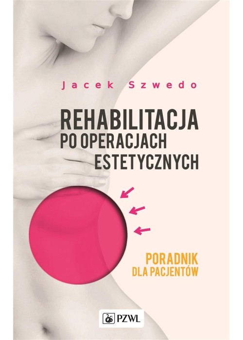 Rehabilitacja po operacjach estetycznych. Poradnik