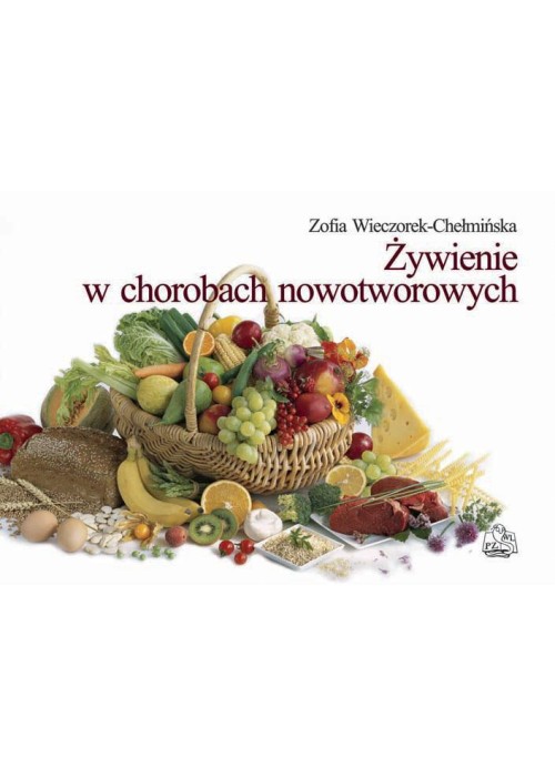 Żywienie w chorobach nowotworowych  PZWL