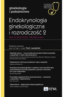 Endokrynologia ginekologiczna i rozrodczość 2