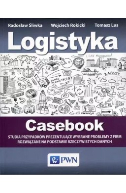 Logistyka Casebook