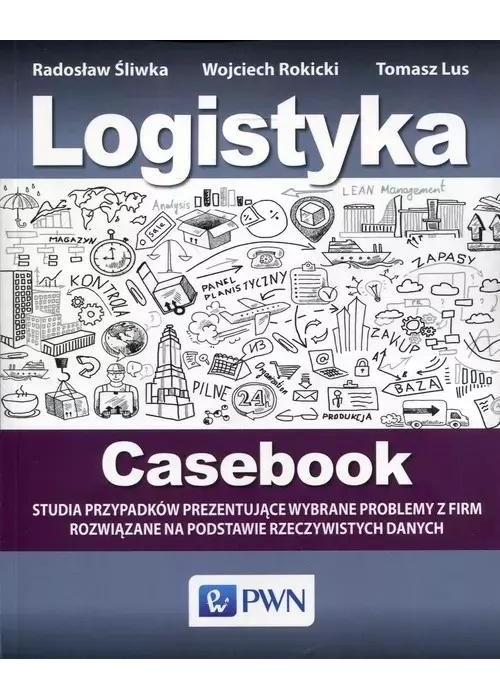 Logistyka Casebook