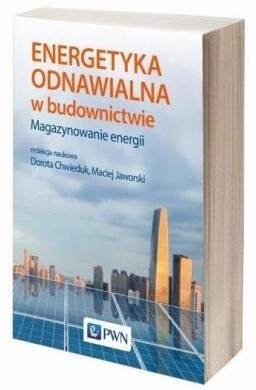 Energetyka odnawialna w budownictwie