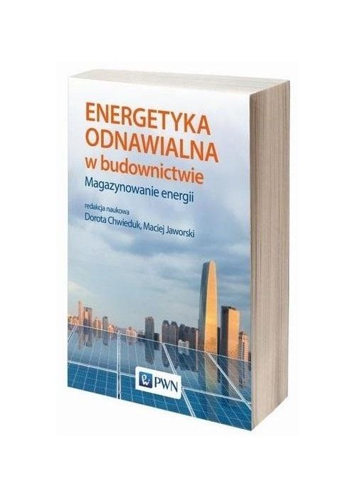 Energetyka odnawialna w budownictwie
