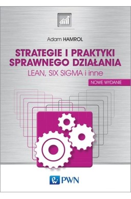 Strategie i praktyki sprawnego działania