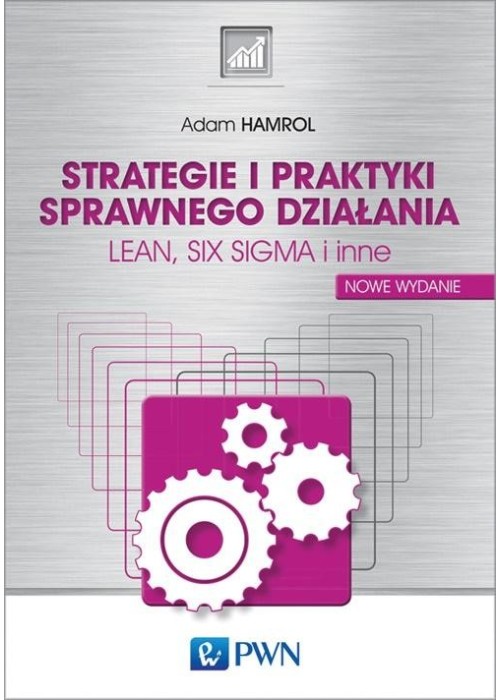Strategie i praktyki sprawnego działania