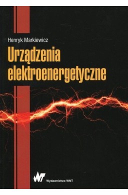 Urządzenia elektroenergetyczne