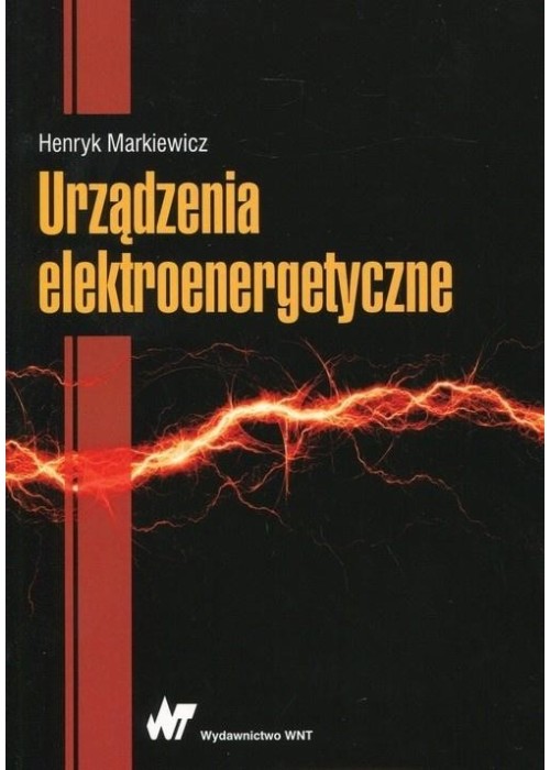 Urządzenia elektroenergetyczne