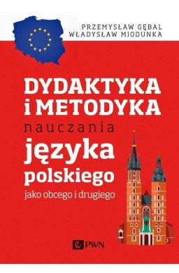 Dydaktyka i metodyka nauczania języka polskiego..