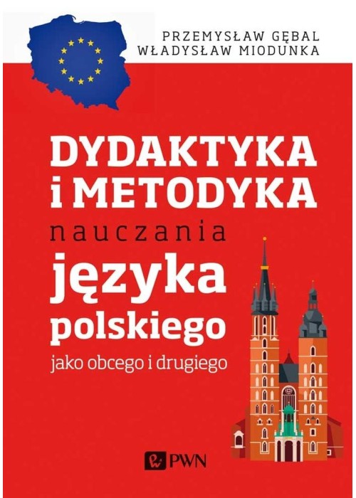 Dydaktyka i metodyka nauczania języka polskiego..