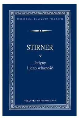 Jedyny o jego własność PWN