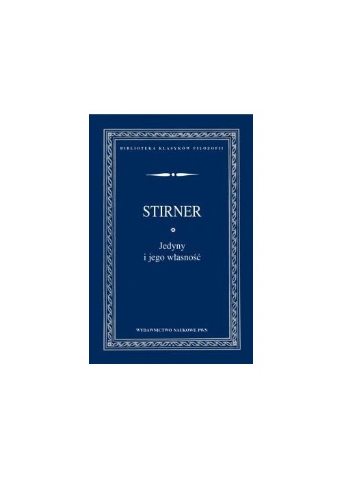 Jedyny o jego własność PWN