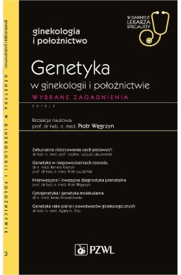 Genetyka w ginekologii i położnictwie