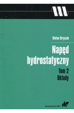 Napęd hydrostatyczny T.2 Układy