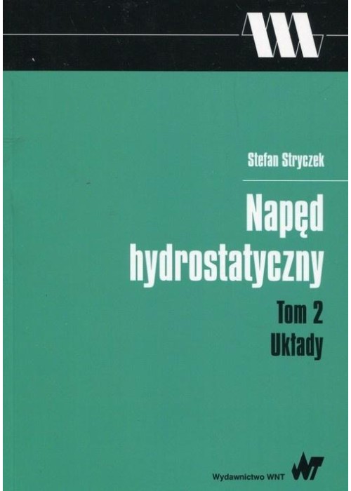 Napęd hydrostatyczny T.2 Układy