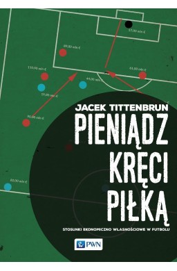 Pieniądz kręci piłką. Stosunki ekonomiczno...