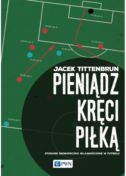 Pieniądz kręci piłką. Stosunki ekonomiczno...