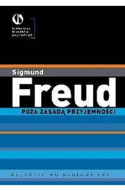 Poza zasadą przyjemności