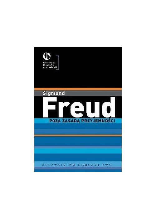 Poza zasadą przyjemności