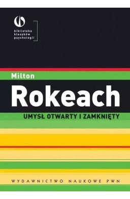 Umysł otwarty i zamknięty