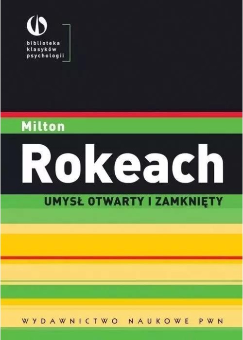 Umysł otwarty i zamknięty