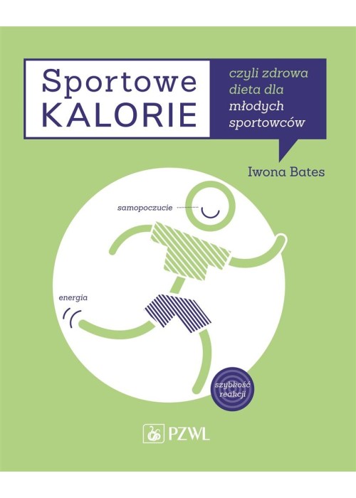 Sportowe kalorie