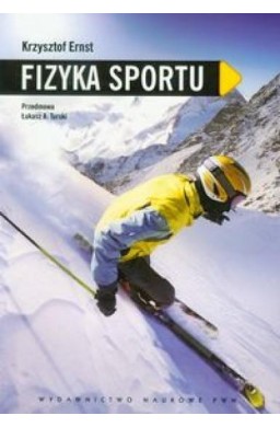 Fizyka sportu
