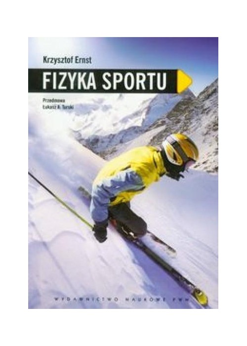 Fizyka sportu