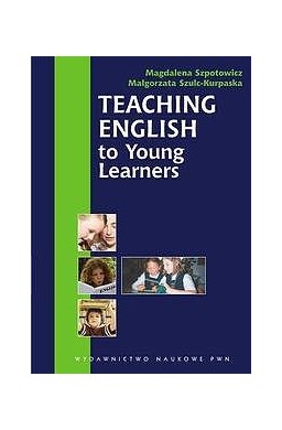 Teaching English to Young Learners