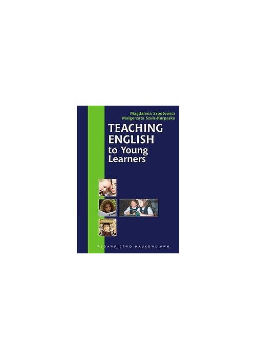 Teaching English to Young Learners
