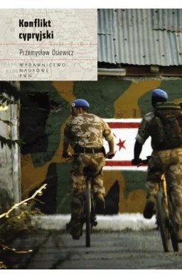 Konflikt cypryjski