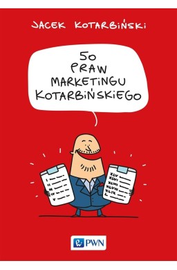 50 praw marketingu Kotarbińskiego