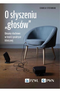 O słyszeniu głosów. Omamy słuchowe w teorii...