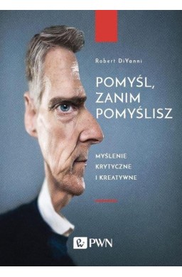 Pomyśl, zanim pomyślisz