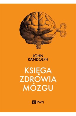 Księga zdrowia mózgu